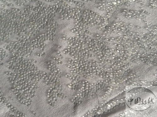扶绥工业园区金属表面处理车间
